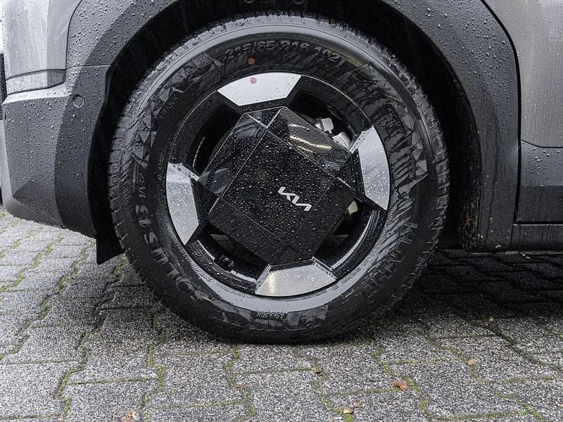 Neu Kia PV5 Comfort 119 kW (162 PS) 2026 Grau Van / Kleinbus