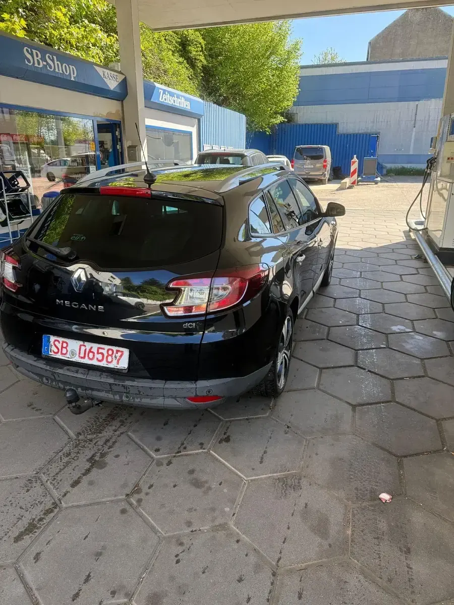 Second-hand Renault 19 130 CP (95 kW) 2011 Negru Break