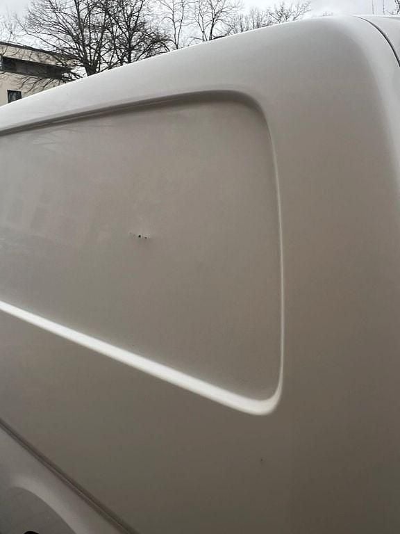 Gebraucht Nissan NV200 90 PS (66 kW) 2015 Weiß Van / Kleinbus