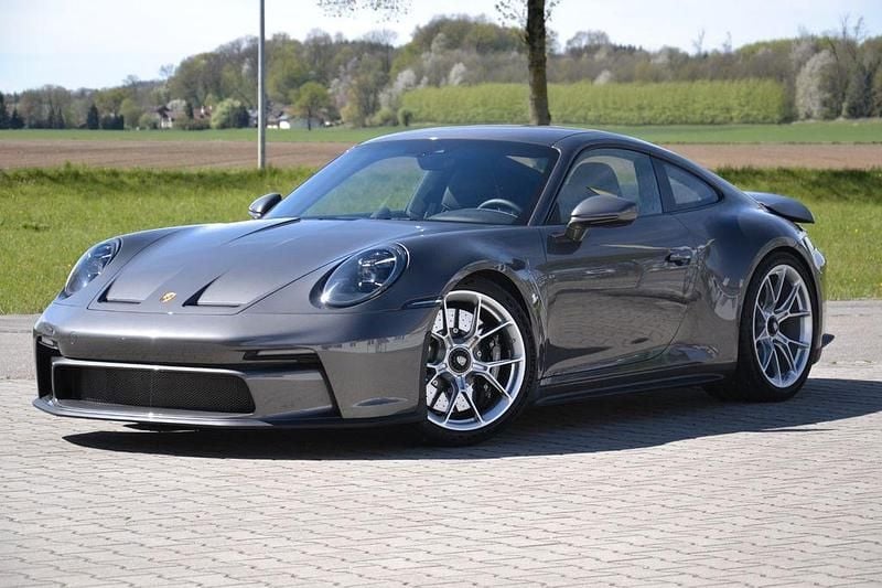 Gebraucht Porsche 992 510 PS (375 kW) 2024 Grau