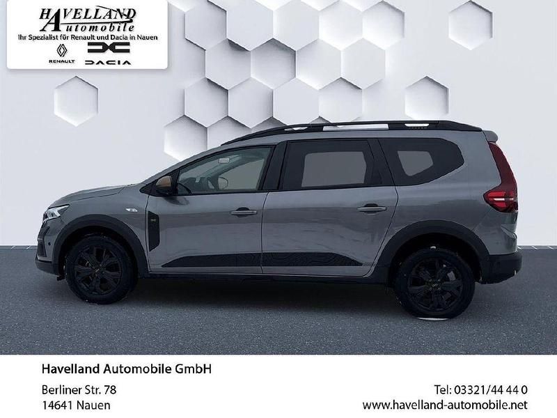 Neu Dacia Jogger Extreme 110 PS (80 kW) 2025 Van / Kleinbus