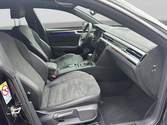 Gebraucht VW Arteon R-line 200 PS (147 kW) 2021