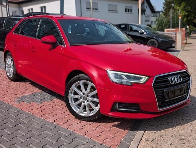 Andere Gebraucht 2019 Audi A3 Design Limousine | 17.590 € (Fairer Preis) - Bild 1/4