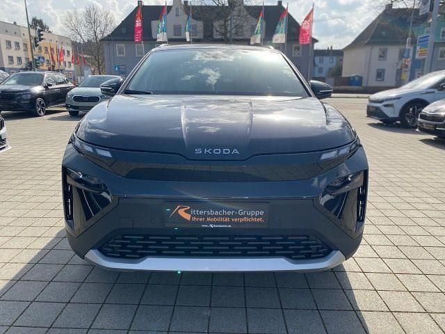 Neu Skoda Elroq 210 kW (286 PS) 2026 Schwarz SUV