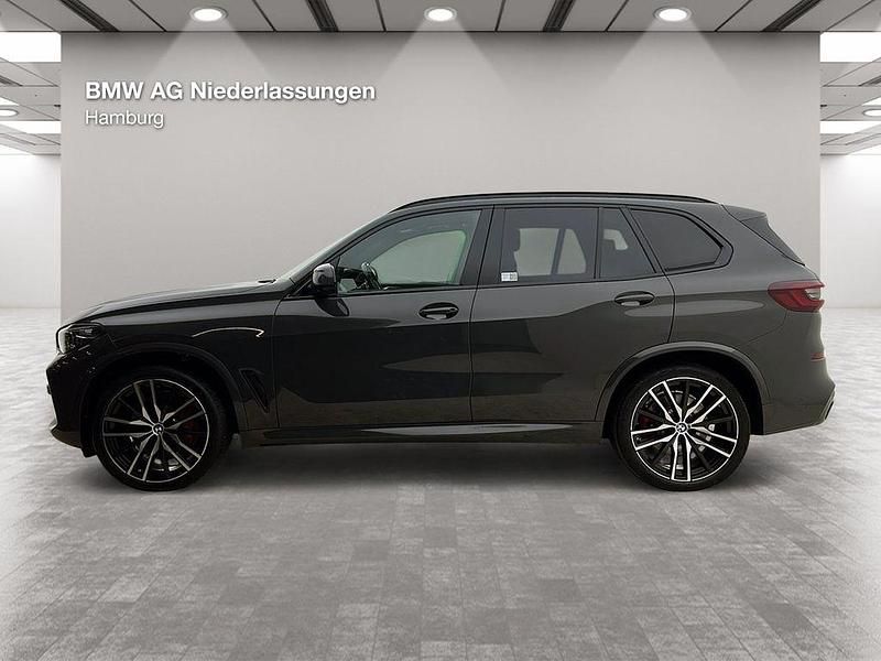 Gebraucht BMW X5 Shadowline 340 PS (250 kW) 2022 Grau SUV