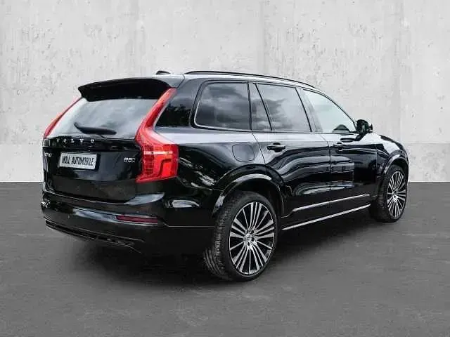 Gebraucht Volvo XC90 173 PS (127 kW) 2022 SUV