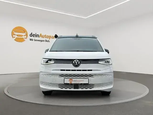 Gebraucht VW T7 Beach 177 PS (130 kW) 2025 Andere Van