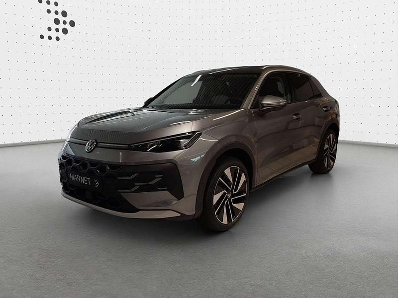 Neu VW T-Roc Style 116 PS (85 kW) 2026 Wolf grey metallic SUV