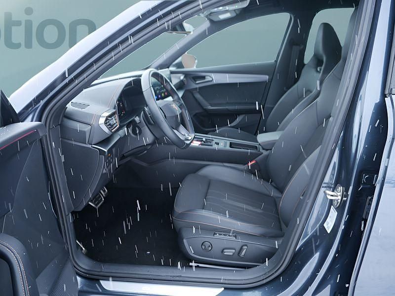 Gebraucht Cupra Formentor 245 PS (180 kW) 2023 Grau SUV