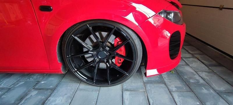 Gebraucht Seat Leon Copa 160 PS (117 kW) 2008 Rot Kleinwagen