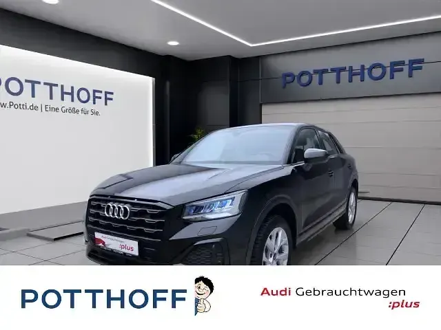 Gebraucht Audi Q2 Advanced 150 PS (110 kW) 2025 SUV