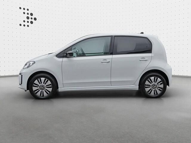 Gebraucht VW e-up! Style 61 kW (83 PS) 2022 Kleinwagen