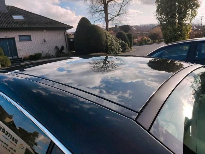 Gebraucht Citroën C6 Exclusive 204 PS (150 kW) 2007 Schwarz Limousine