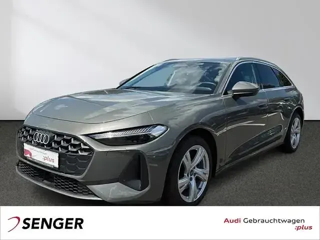 Gebraucht Audi A5 Sport 204 PS (150 kW) 2025 Kombi