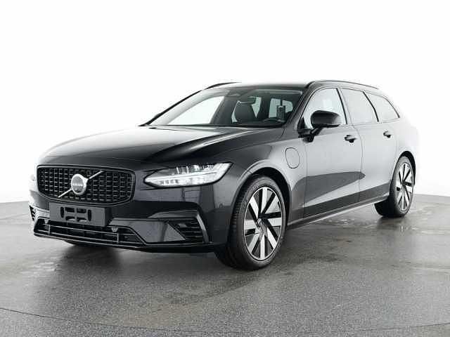 Gebraucht Volvo V90 Plus 257 PS (189 kW) 2025 Schwarz Kombi