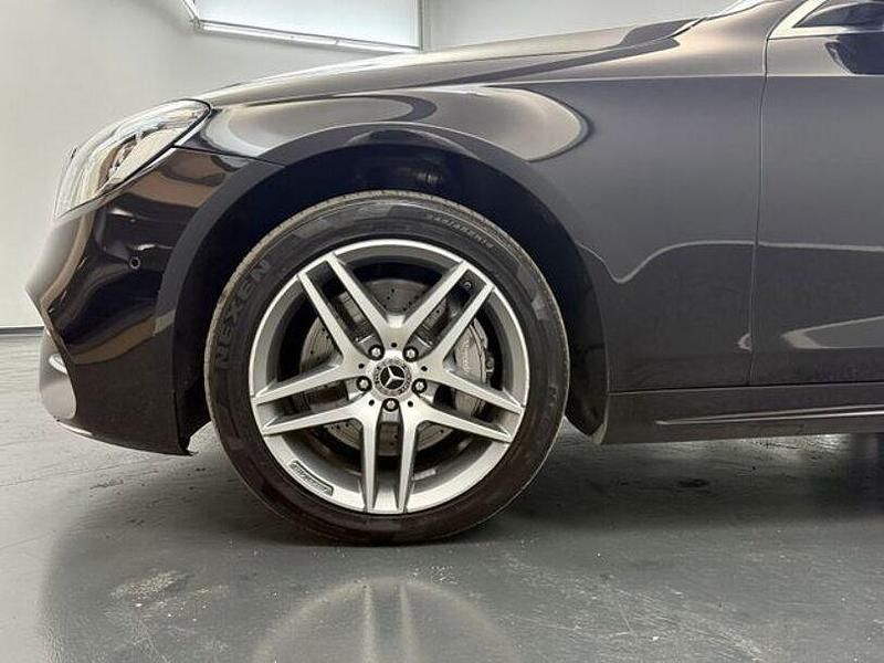 Gebraucht Mercedes S450 AMG line 367 PS (269 kW) 2021 Schwarz Limousine