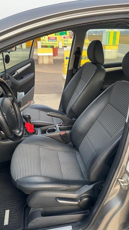 Gebraucht Mercedes A170 188 PS (138 kW) 2006 Silber Kombi