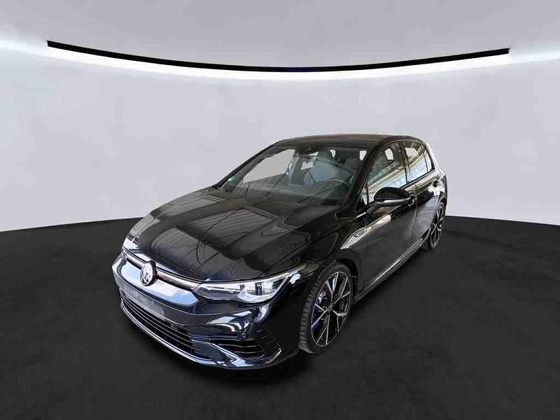 Deep black Gebraucht 2022 VW Golf VIII Sound Limousine | 31.990 € (Superpreis) - Bild 1/4