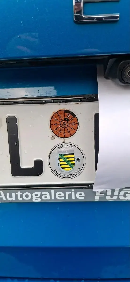 Gebraucht Ford Focus 150 PS (110 kW) 2019 Blau Kombi