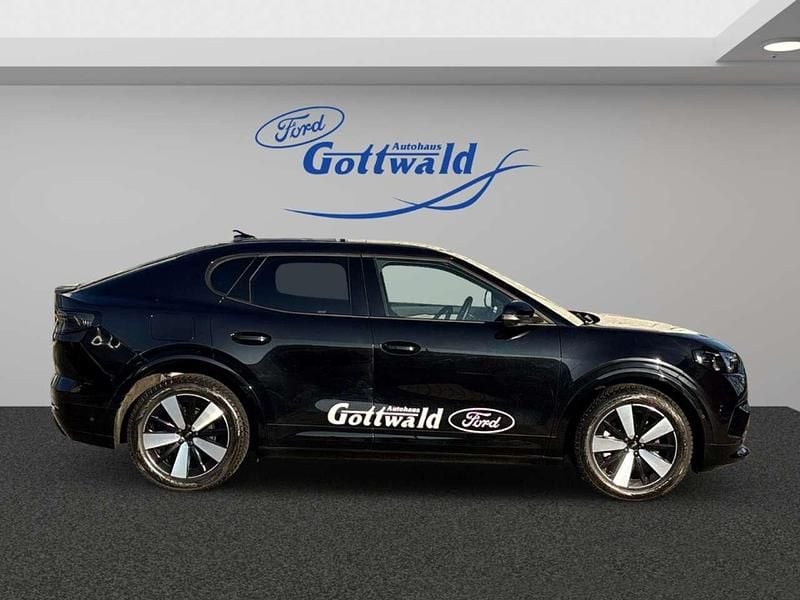 Gebraucht Ford Capri Premium 210 kW (286 PS) 2024 Schwarz SUV