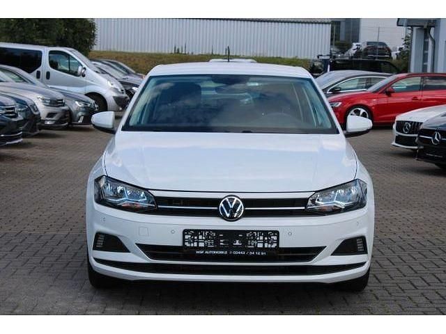 Gebraucht 2021 VW Polo Comfortline Kleinwagen | 12.900 € (Superpreis) - Bild 1/4