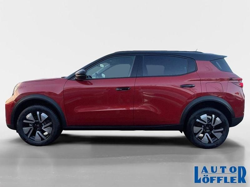 Neu Opel Frontera 110 PS (80 kW) 2025 Grau SUV