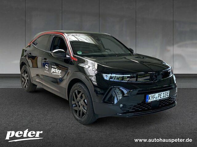 Gebraucht Opel Mokka-e 100 kW (136 PS) 2023 Schwarz SUV