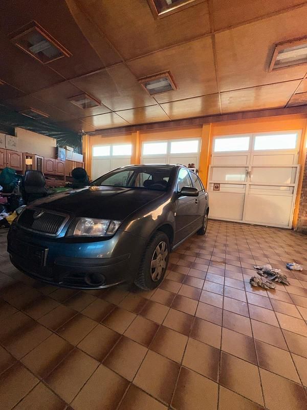 Gebraucht 2006 Skoda Fabia Kombi | 2.000 € (Fairer Preis) - Bild 1/4