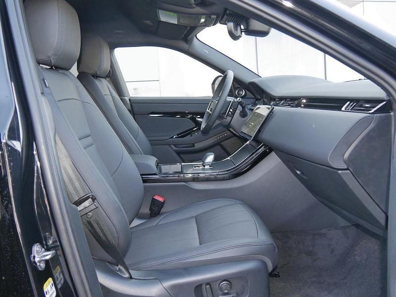 Neu Land Rover Range Rover evoque S 200 PS (147 kW) 2026 Schwarz SUV