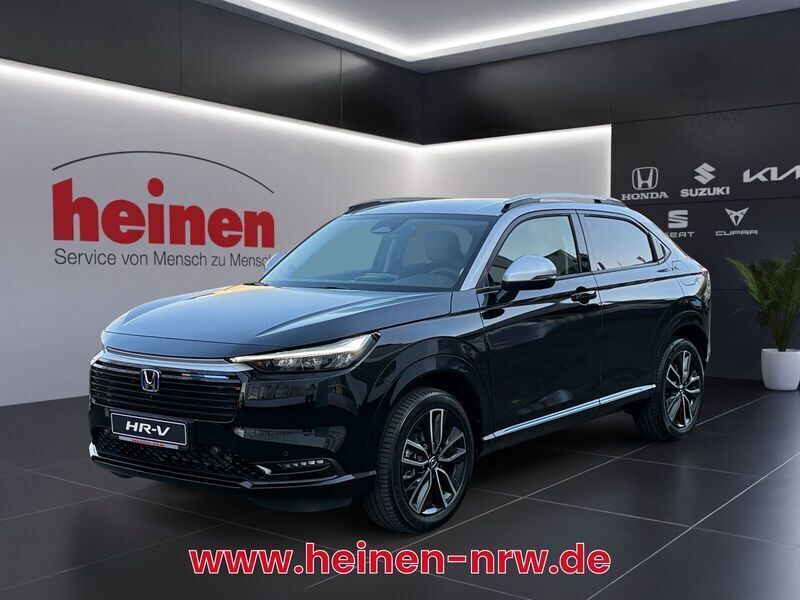 Gebraucht Honda HR-V Advance 131 PS (96 kW) 2025 Andere SUV