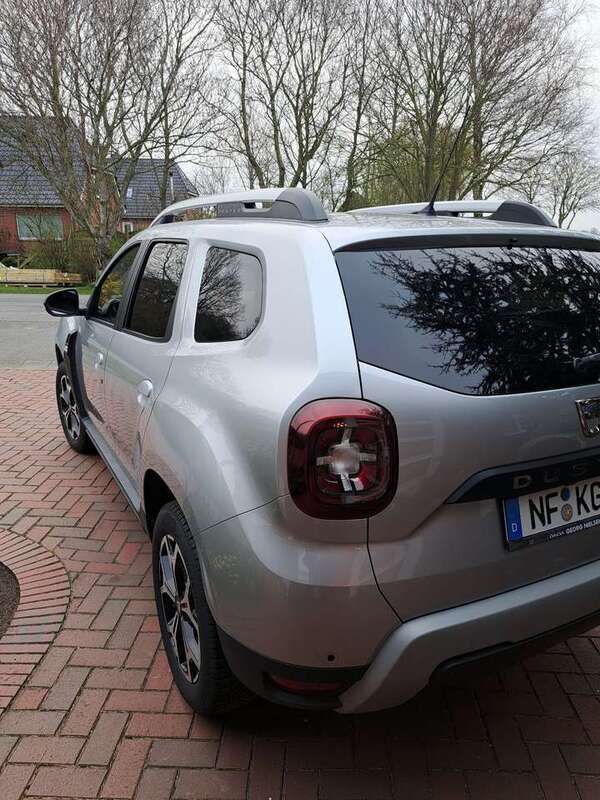 Gebraucht 2019 Dacia Duster Comfort SUV | 12.625 € (Fairer Preis) - Bild 1/4