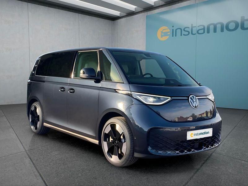 Gebraucht VW ID. Buzz Pro 150 kW (204 PS) 2025 Blau Van / Kleinbus