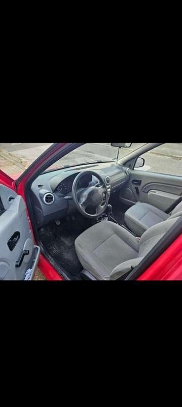 Gebraucht 2009 Dacia Logan Kombi | 1.800 € (Etwas zu teuer) - Bild 1/4