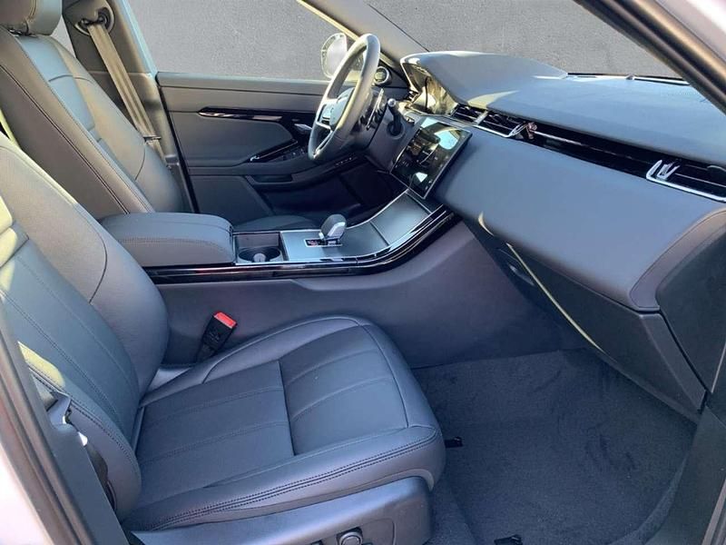 Gebraucht Land Rover Range Rover evoque SE Dynamic 204 PS (150 kW) 2025 Fuji white SUV