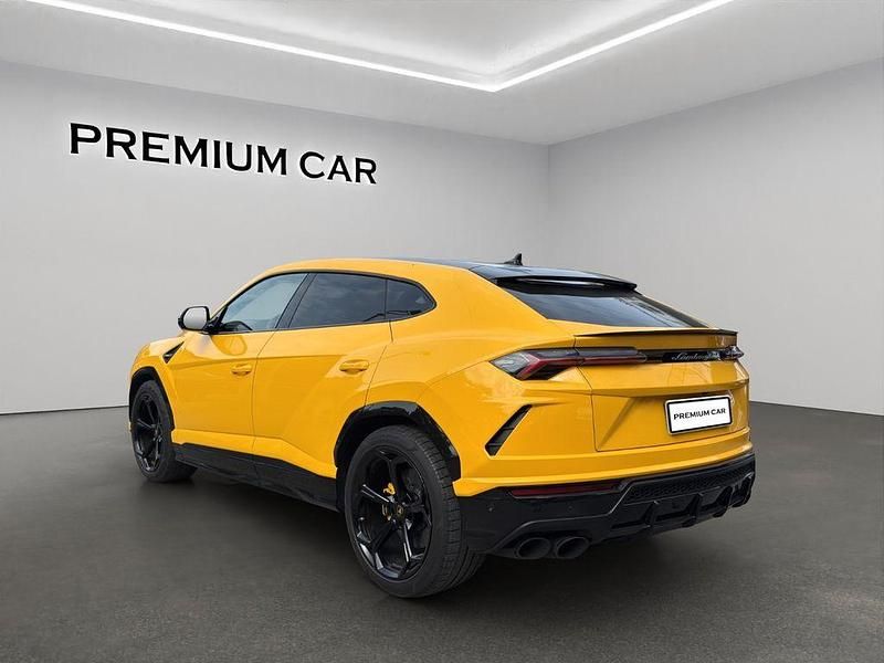 Gebraucht Lamborghini Urus 650 PS (478 kW) 2019 SUV