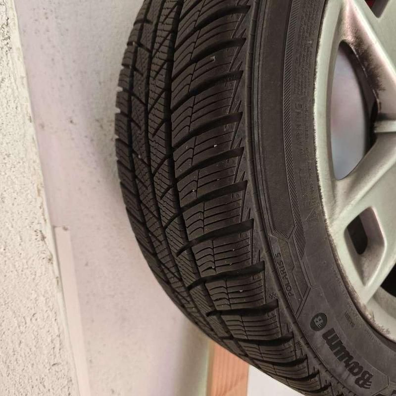 Gebraucht Audi A3 125 PS (91 kW) 2008 Kombi