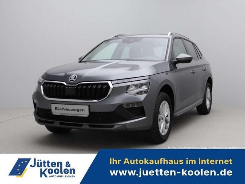 Wählbar ggf gegen aufpreis Neu 2025 Skoda Kamiq SUV | 22.650 € (Superpreis) - Bild 1/3