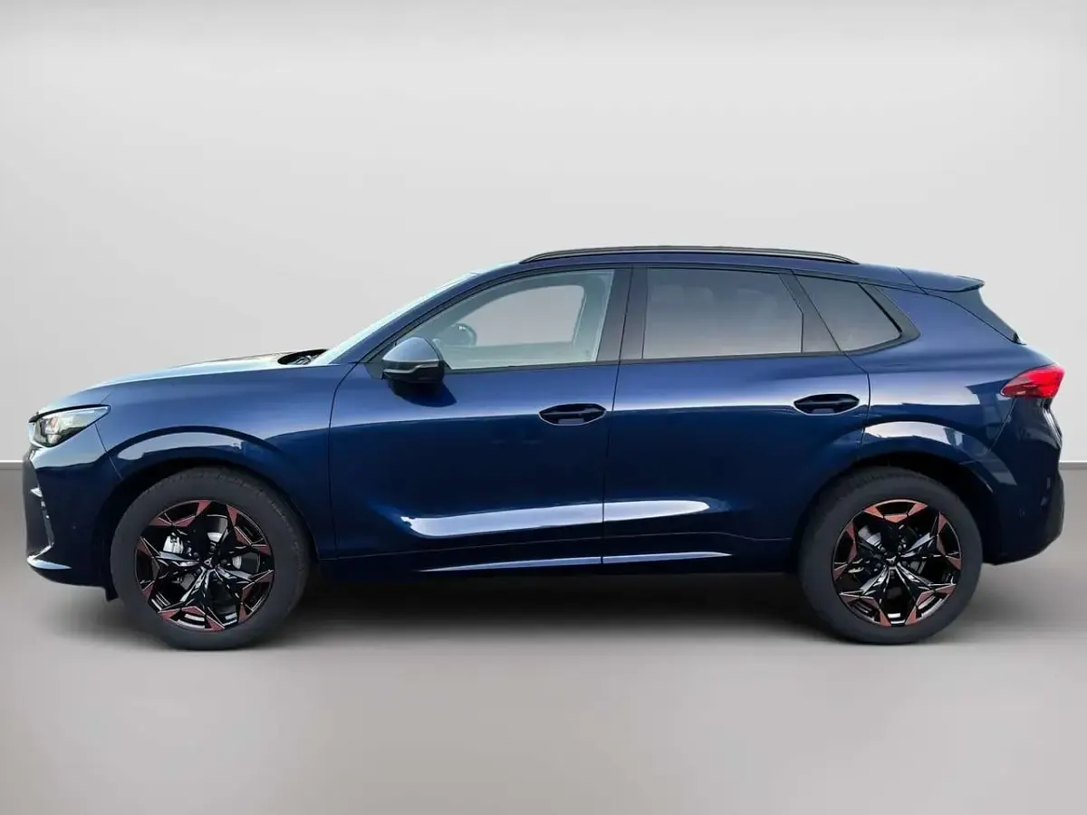 Neu Cupra Terramar 204 PS (150 kW) 2025 Fehlt! SUV