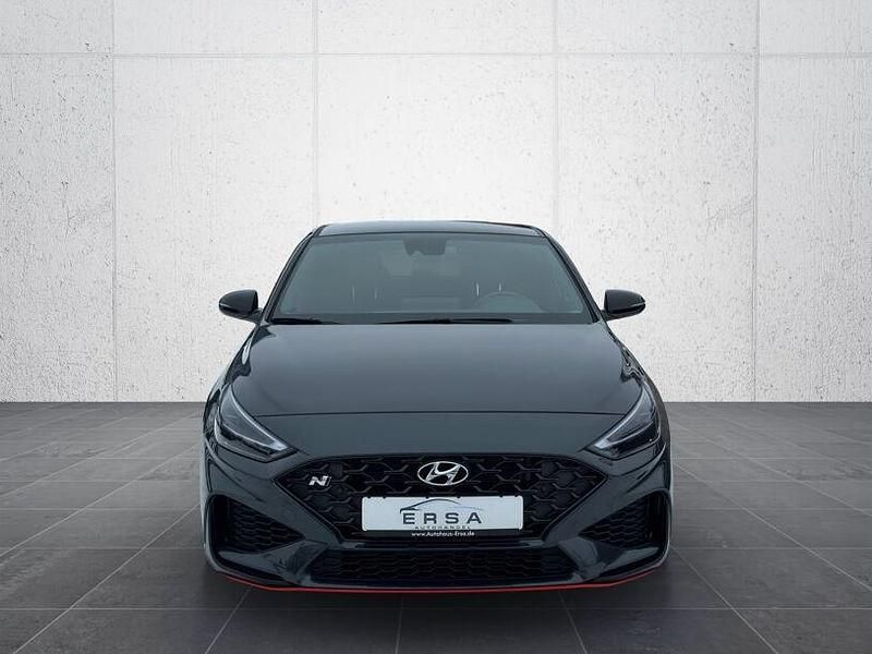 Gebraucht Hyundai i30 N Performance 280 PS (205 kW) 2024 Dark knight / mic Limousine