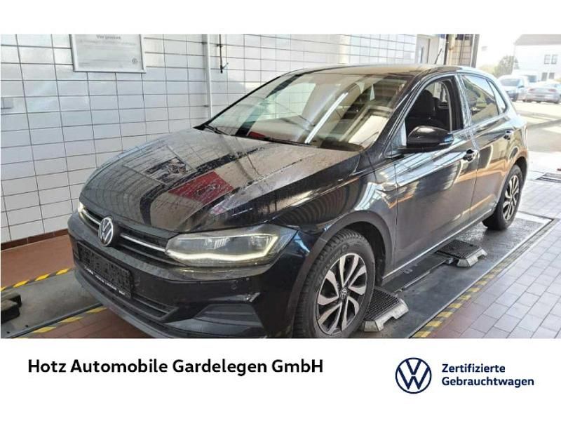 Gebraucht 2021 VW Polo Active Limousine | 15.990 € (Fairer Preis) - Bild 1/4