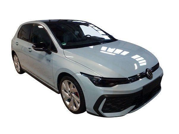 Gebraucht VW Golf VIII GTE 272 PS (200 kW) 2024 Blau Limousine