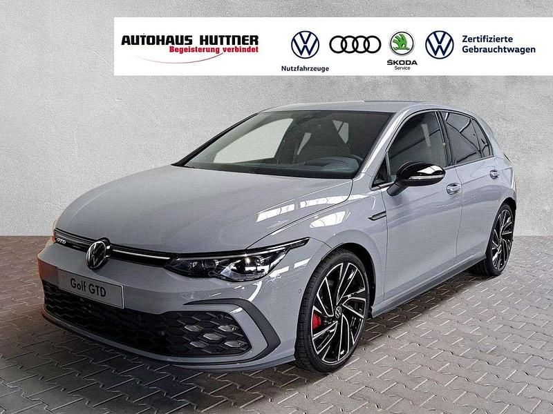 Othercolor Gebraucht 2023 VW Golf VIII Style Kleinwagen | 42.490 € - Bild 1/4