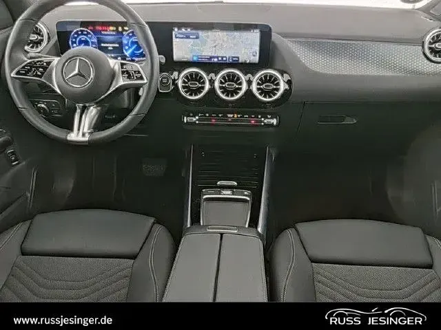 Gebraucht Mercedes EQA250 139 kW (190 PS) 2025 SUV