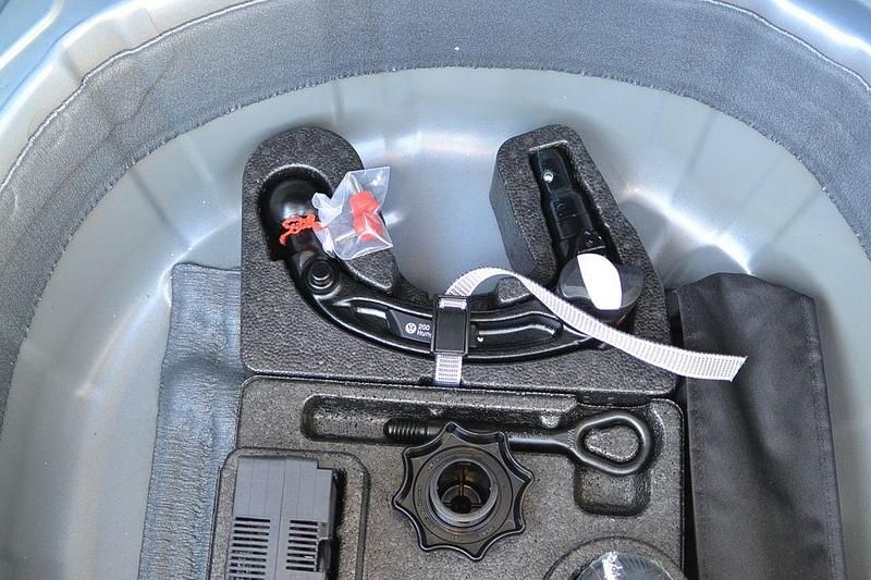 Neu VW T-Cross Edition 116 PS (85 kW) 2026 Blau SUV