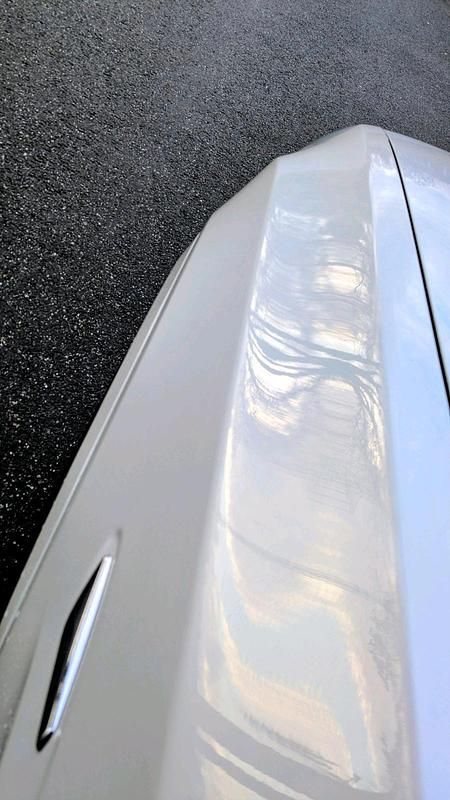 Gebraucht BMW X3 190 PS (139 kW) 2014 Weiß SUV