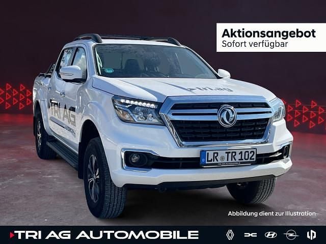 Gebraucht 2024 DFSK Rich 6 Abholung | 29.880 € (Guter Preis) - Bild 1/4