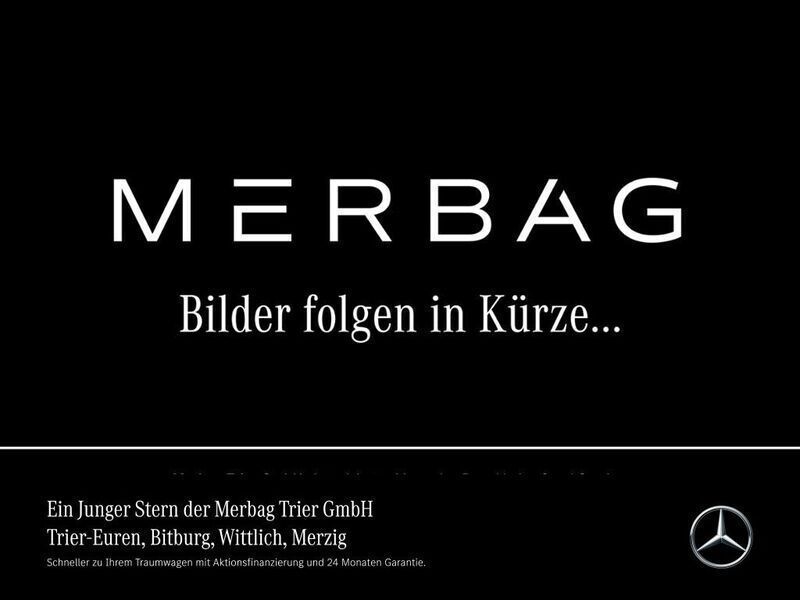 Andere farbe Gebraucht 2024 Mercedes A200 AMG Line Premium Kleinwagen | 34.760 € (Fairer Preis) - Bild 1/1