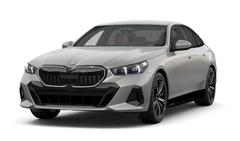 Andere farben Gebraucht 2024 BMW 550e M Sport Limousine | 74.000 € (Etwas zu teuer) - Bild 1/4