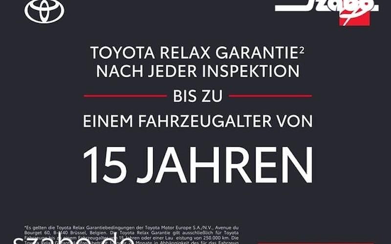 Neu Toyota Proace 205 kW (279 PS) 2025 Weiß Van / Kleinbus