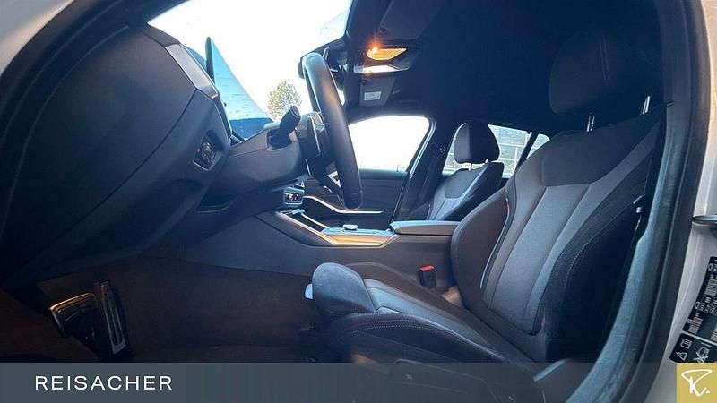 Gebraucht BMW 330 Comfort Edition 245 PS (180 kW) 2025 Alpinweiß uni Kombi